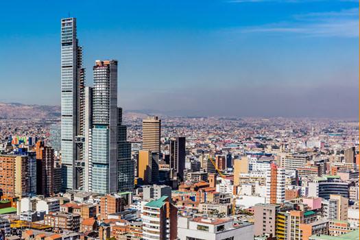 CREMER OLEO abre su sede en América Latina